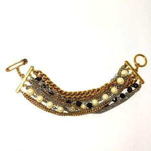 ABS by Alan Schwartz Multi Layered Bracelet